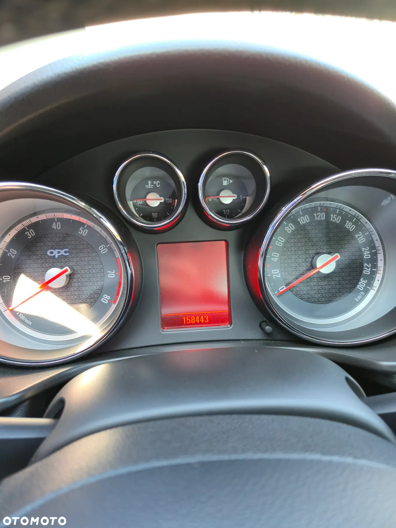 Opel Insignia 2.8 T V6 OPC - 16