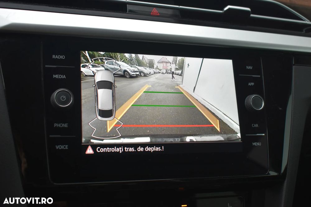 Volkswagen ARTEON 2.0 TSI DSG Elegance - 16
