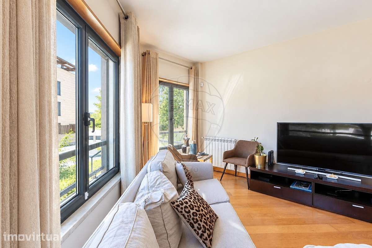 Apartamento T5 para venda - Grande imagem: 4/51