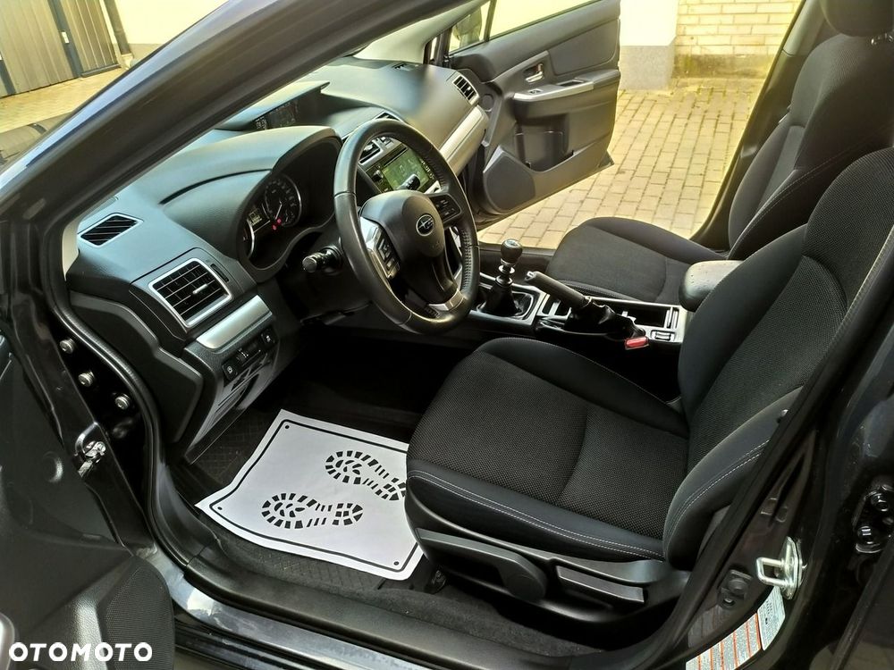 Subaru XV 2.0i Exclusive - 14