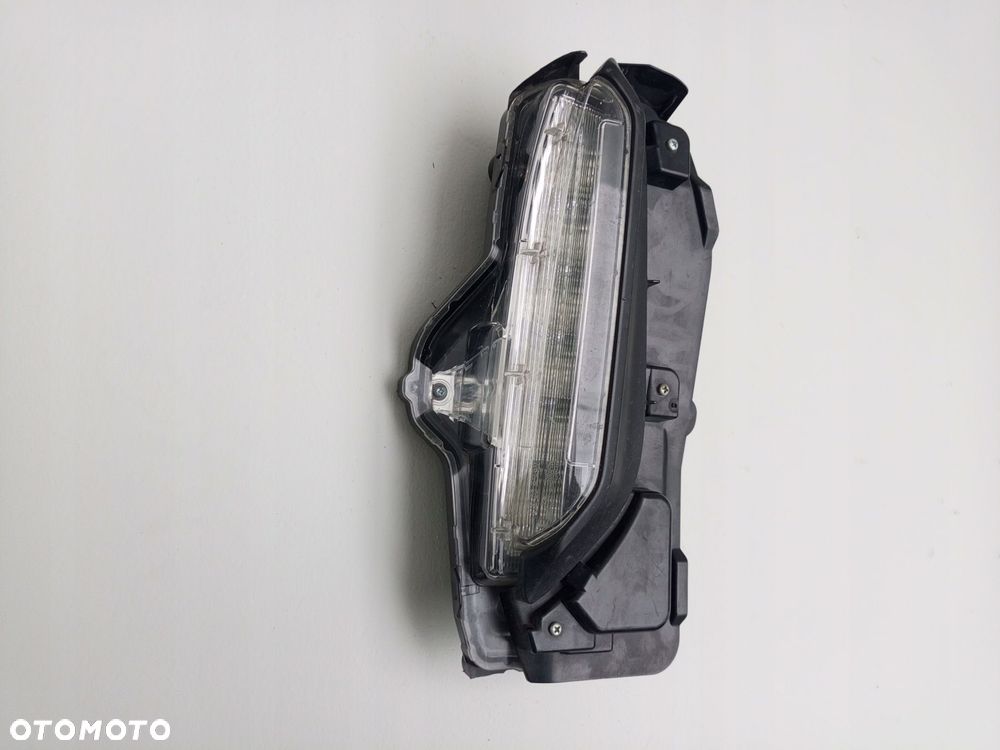 TOYOTA YARIS CROSS 2021- HALOGEN LED DRL PRAWY PRZÓD PRZEDNI 0D-317 - 15