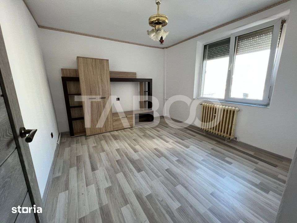 Apartament decomandat 2 camere etaj intermediar cu lift de vanzare — fotografia 3