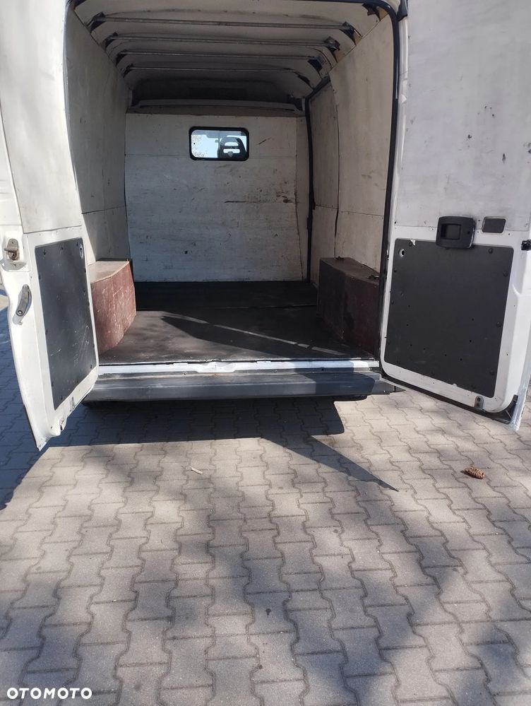 Fiat Ducato - 12