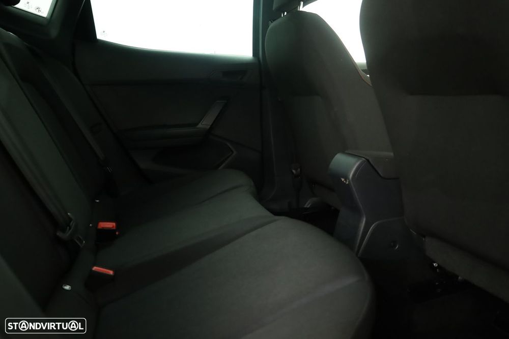 SEAT Ibiza 1.0 TSI FR - 21