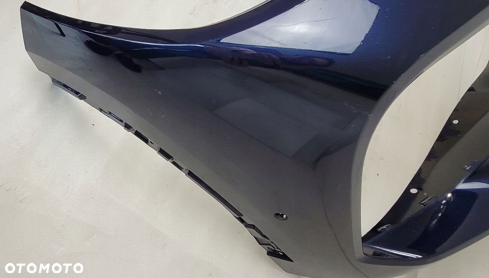 ZDERZAK PRZÓD BMW X5 IV G05 M-PAKIET 2018- 51118069207 - 7