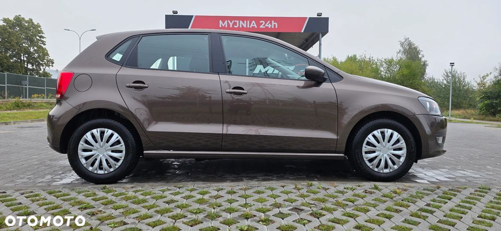 Volkswagen Polo 1.2 Trendline - 8