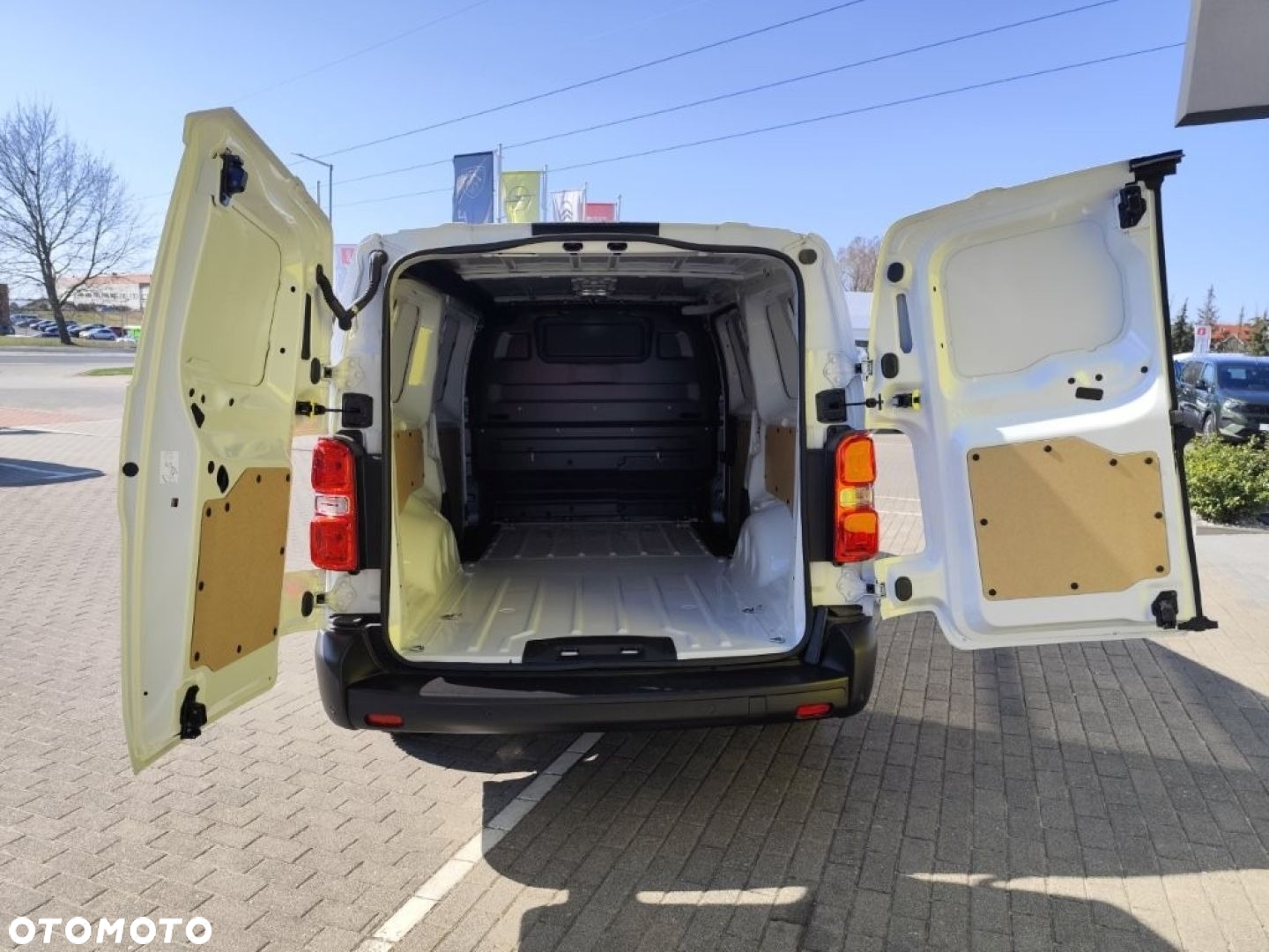 Citroën JUMPY - 11