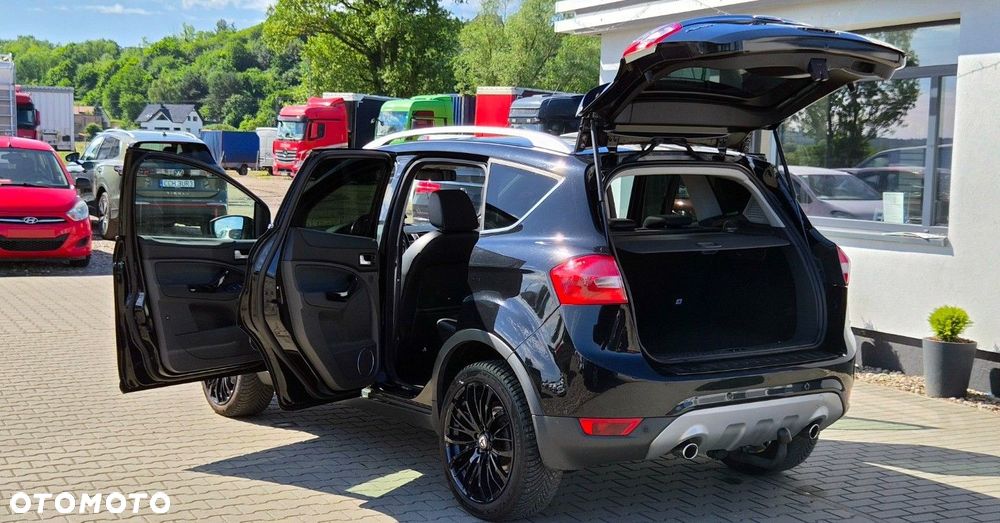 Ford Kuga - 20