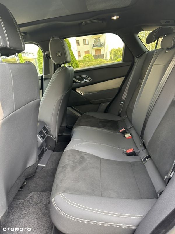 Land Rover Range Rover Velar 2.0 TD4 HSE - 14