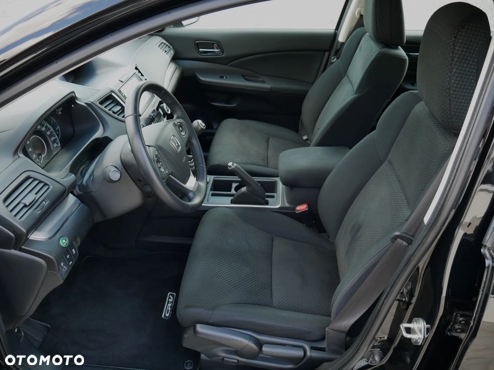 Honda CR-V 2.0 Elegance (2WD) - 19