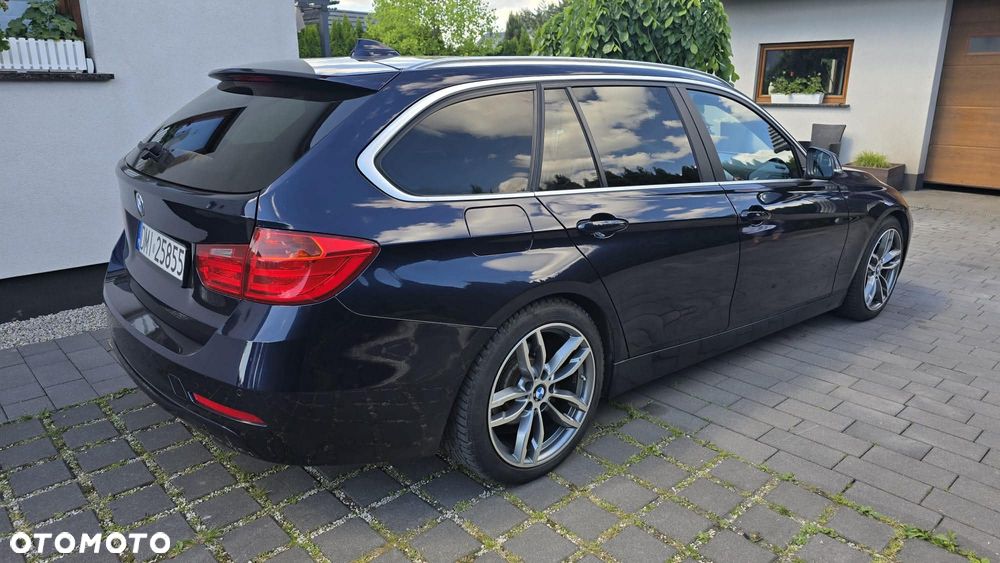 BMW Seria 3 - 3