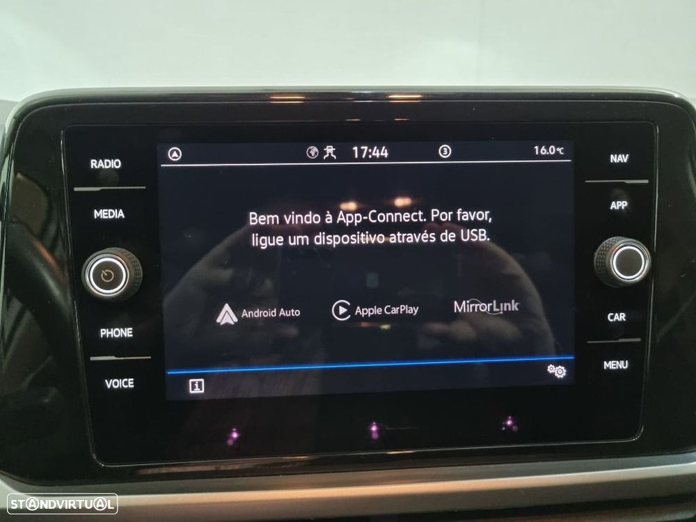 VW T-Roc 1.0 TSI Life - 10