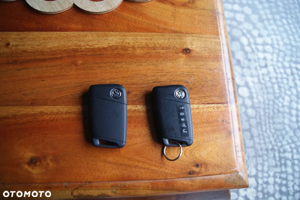 Volkswagen Passat 1.5 TSI EVO Elegance DSG - 21