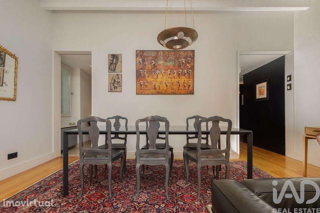 Apartamento T2 em Misericórdia - Grande imagem: 5/20