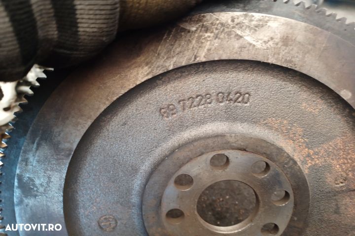 Kit ambreiaj 1.7 CDTI 55351769 8972280420 Opel Astra G [1998 - 2009] - 4