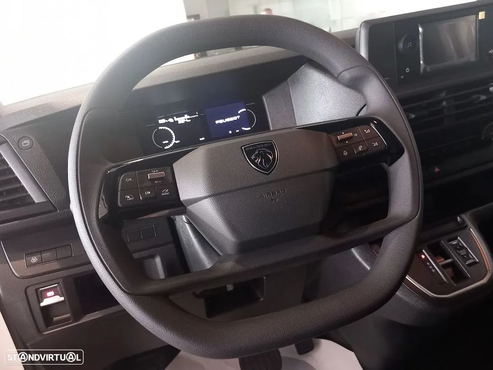 Peugeot e-Expert Standard 75 kWh - 11
