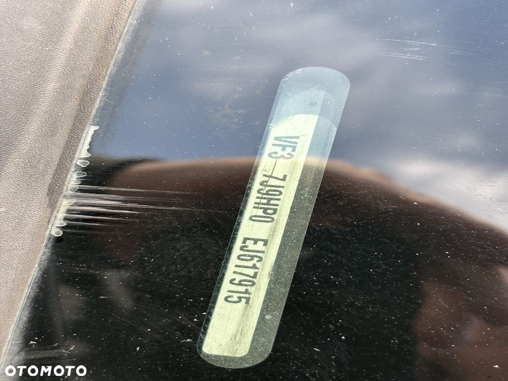 Peugeot Partner 1.6 HDi Active - 23