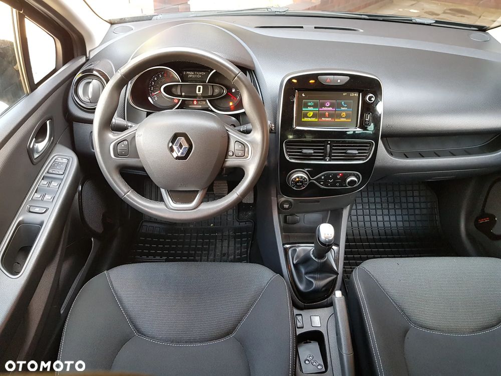 Renault Clio (Energy) TCe 75 Start & Stop LIMITED - 26
