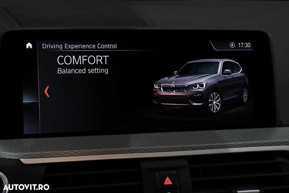 BMW X3 - 26
