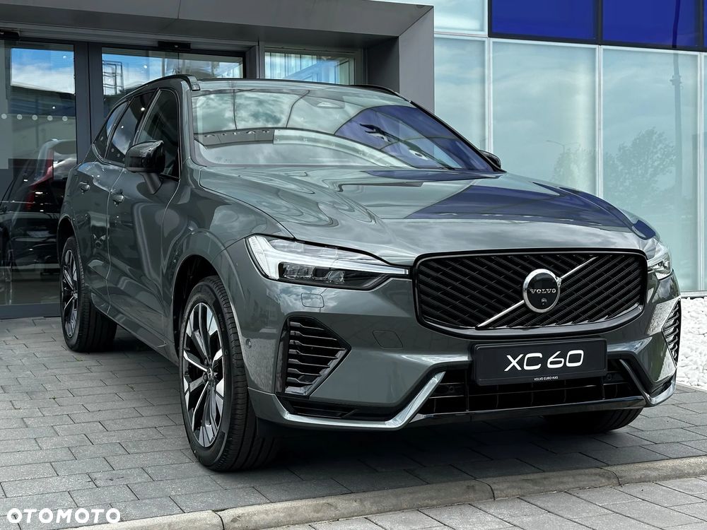 Volvo XC 60 - 3