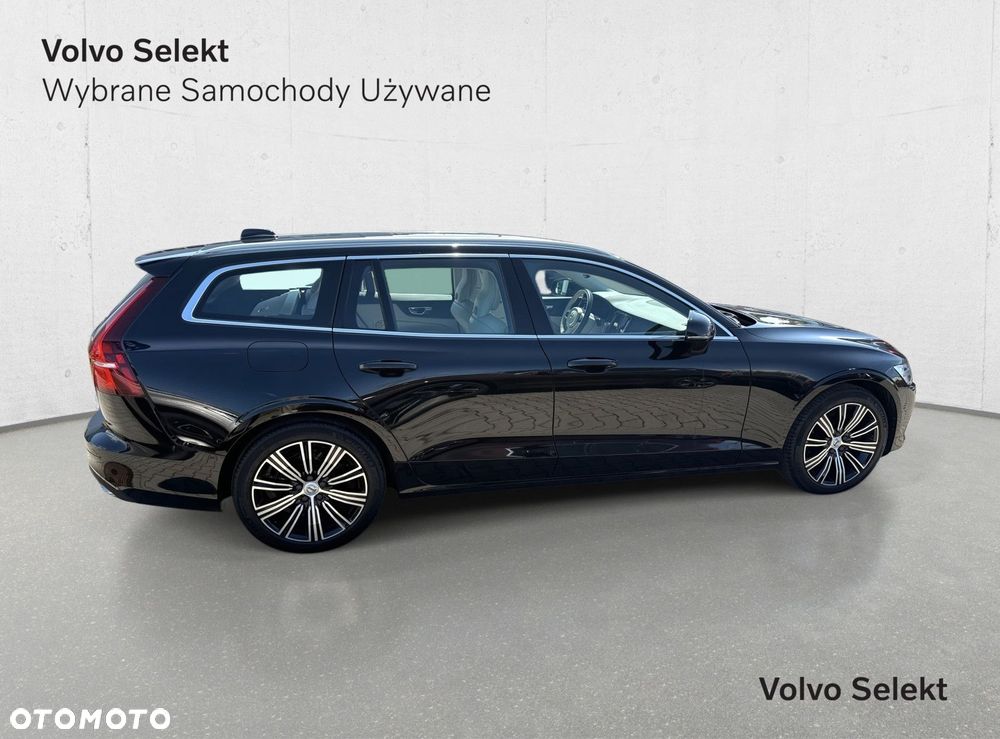 Volvo V60 - 5