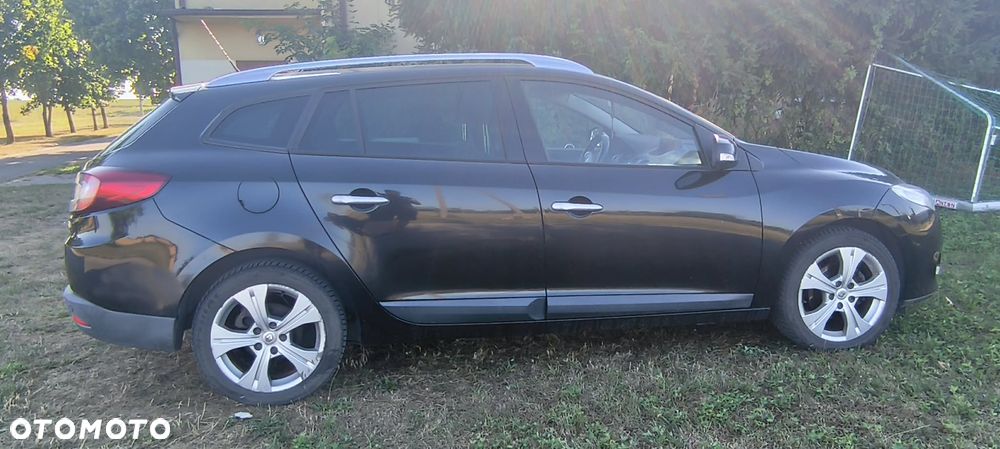 Renault Megane 1.9 dCi Bose Edition - 11