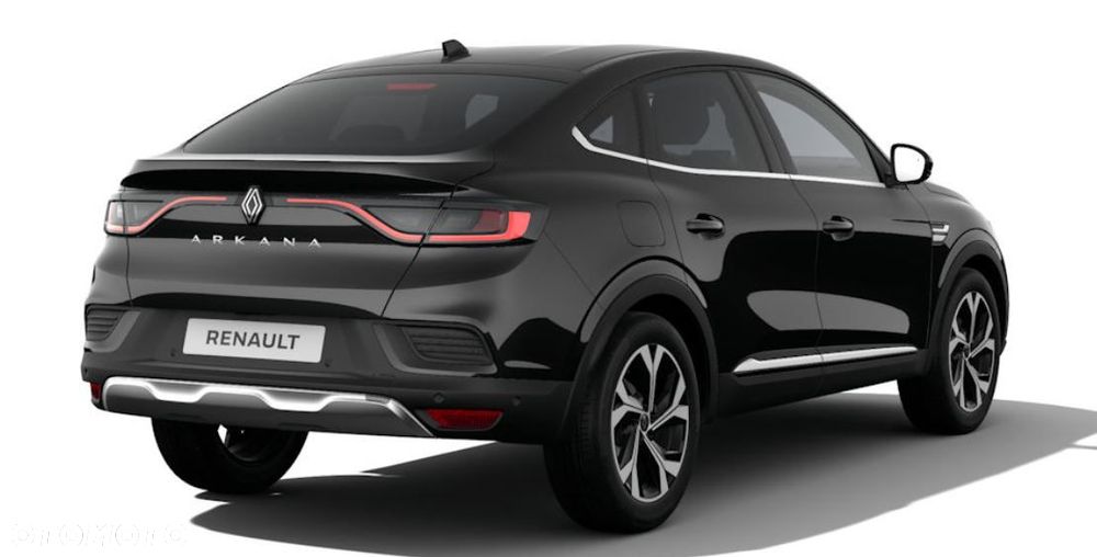 Renault Arkana - 3