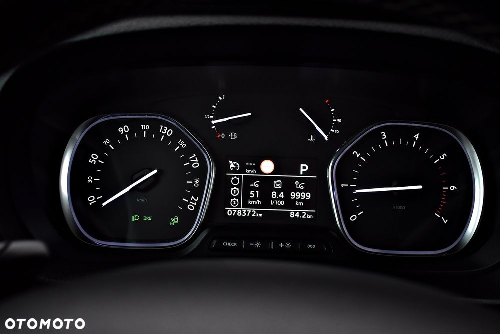 Toyota Proace Verso 2.0 D4-D Medium VIP - 10