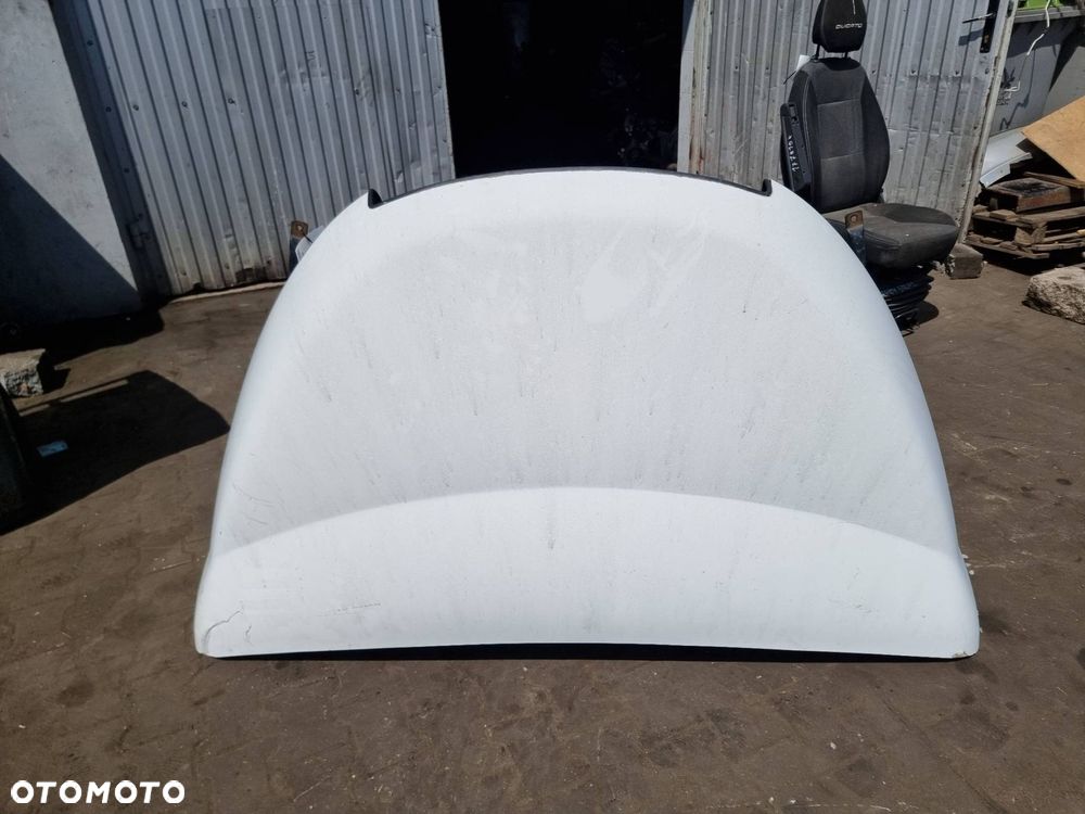 SPOILER LOTKA RENAULT PREMIUM 270.19 DACHOWY - 1