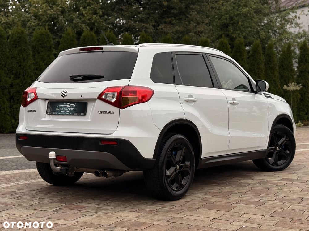 Suzuki Vitara - 15