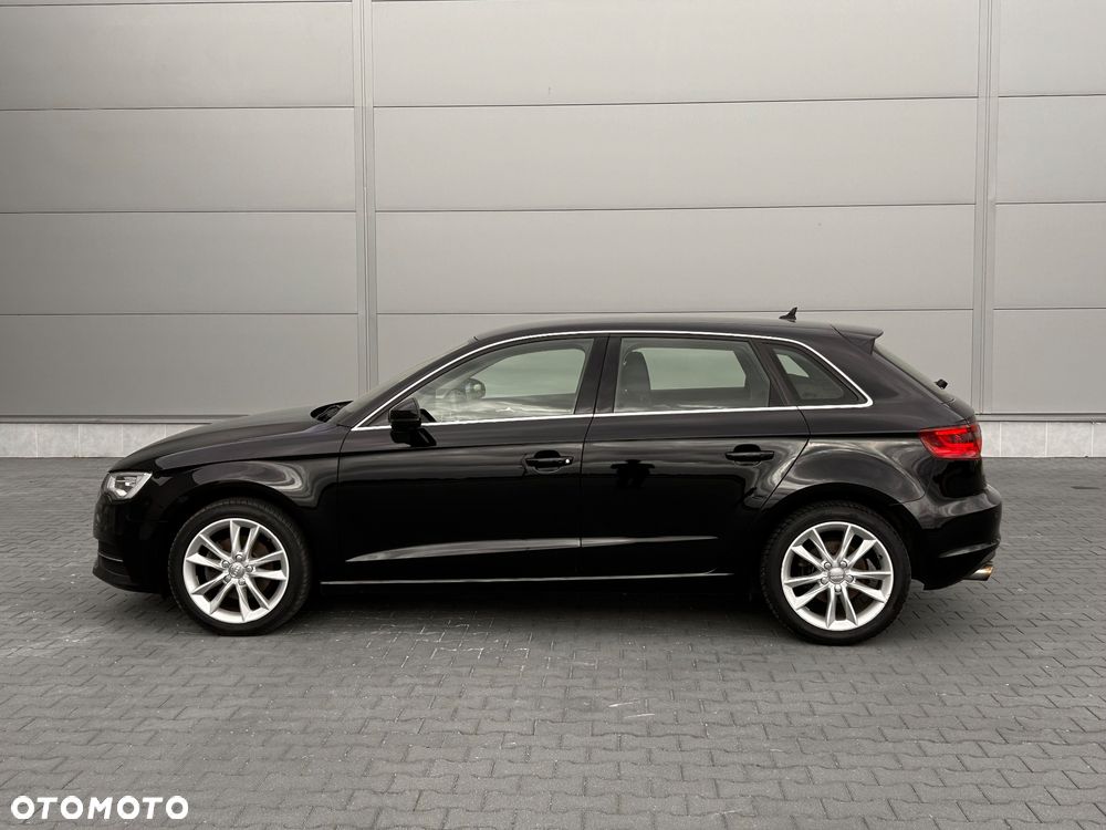 Audi A3 Sportback 1.4 TFSI S tronic Ambition - 15