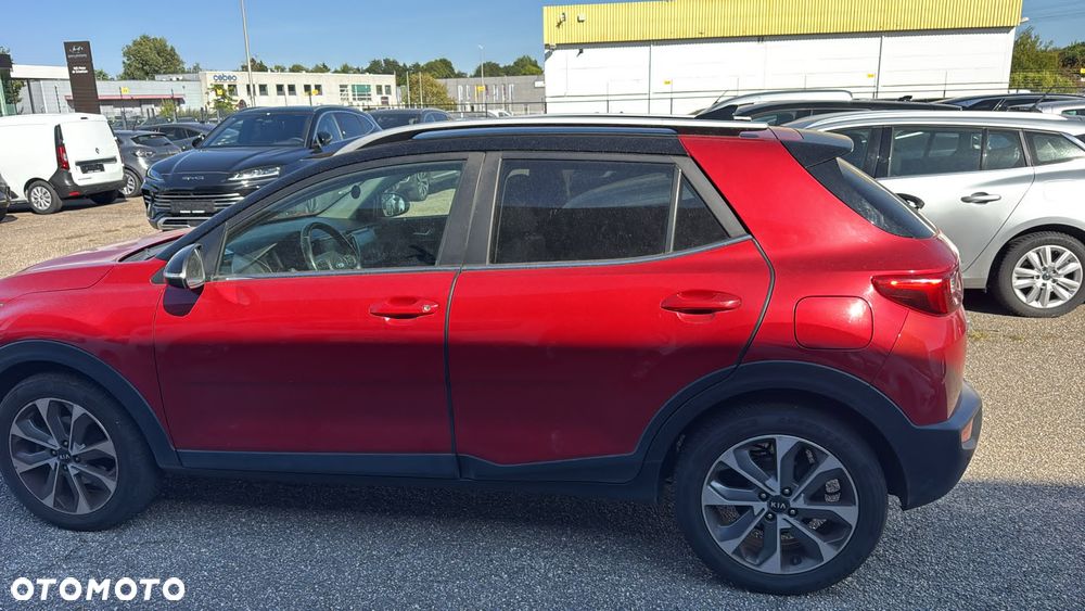 Kia Stonic 1.4 XL - 2