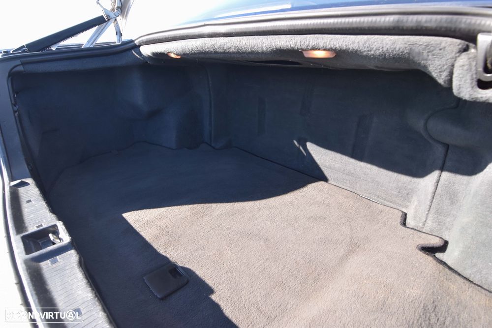 Mercedes-Benz S 320 CDi - 32