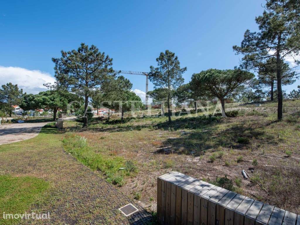 Terreno para construção, La Reserve, Carvalhal - Grande imagem: 2/15