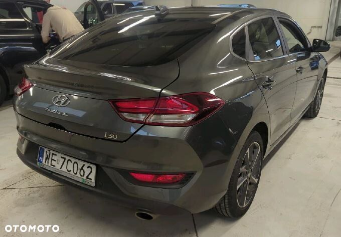 Hyundai i30 - 3