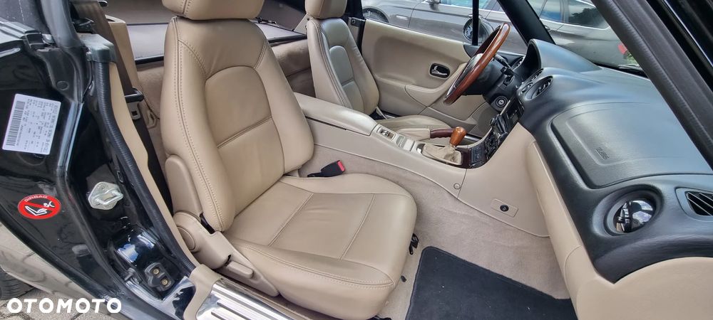 Mazda MX-5 - 7