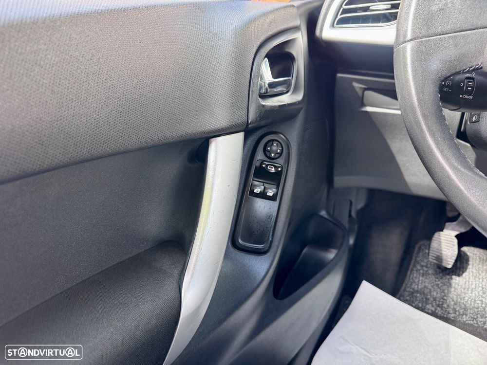 Citroën C3 1.4 HDi Airdream Exclusive - 15