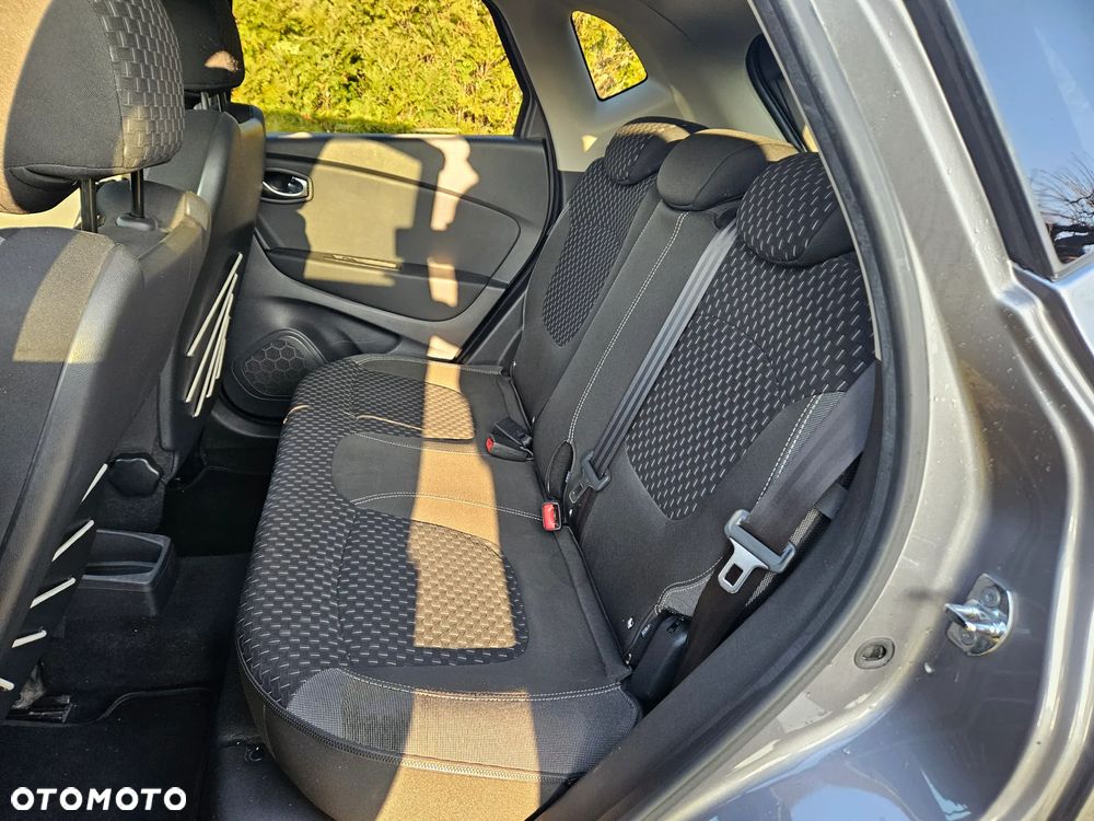 Renault Captur 1.2 Energy TCe Limited - 8