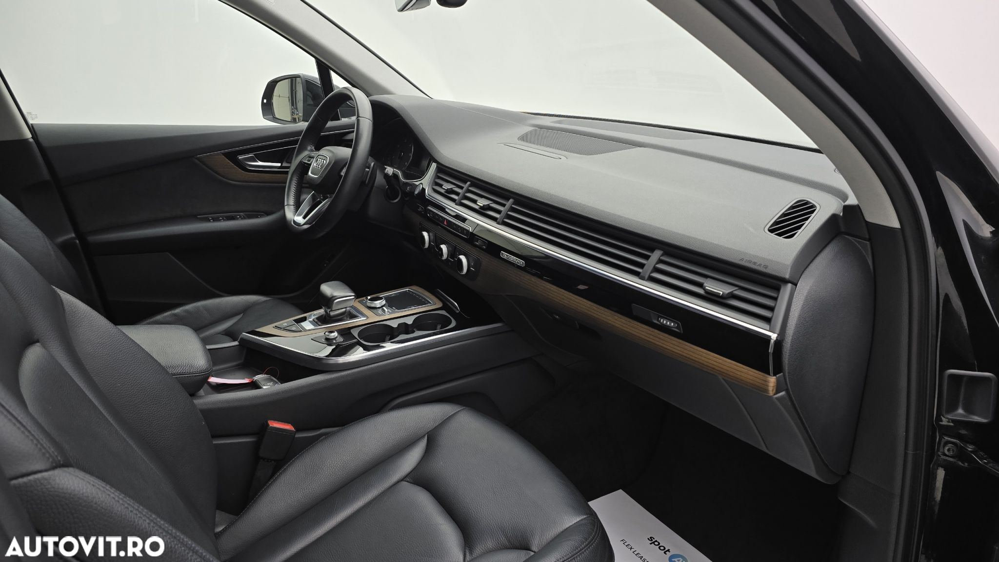 Audi Q7 - 20