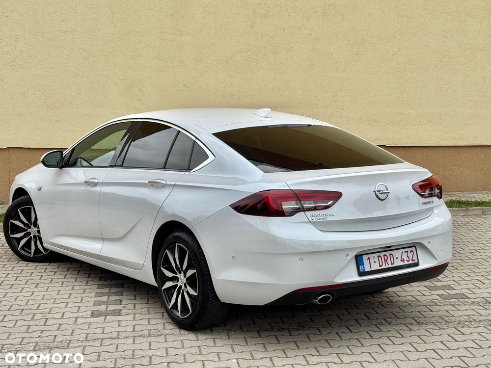 Opel Insignia 2.0 Ultimate Exclusive - 4