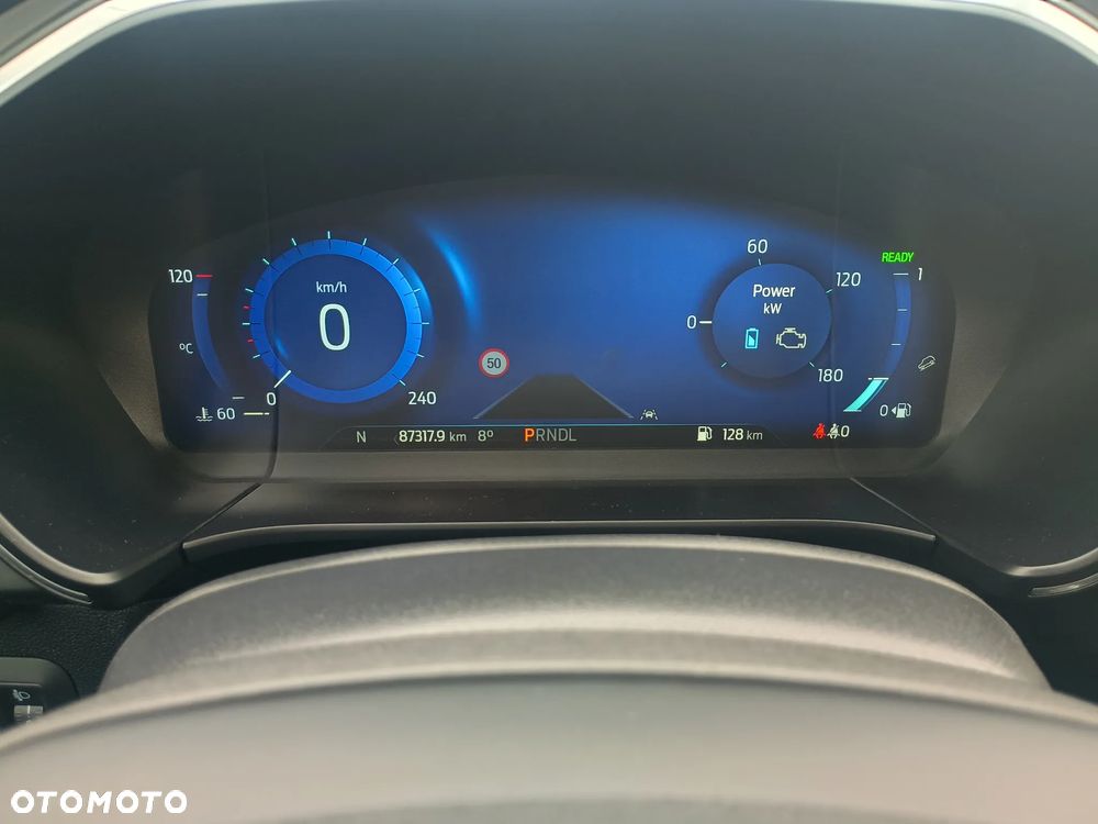 Ford Kuga 2.5 FHEV AWD Titanium eCVT - 14