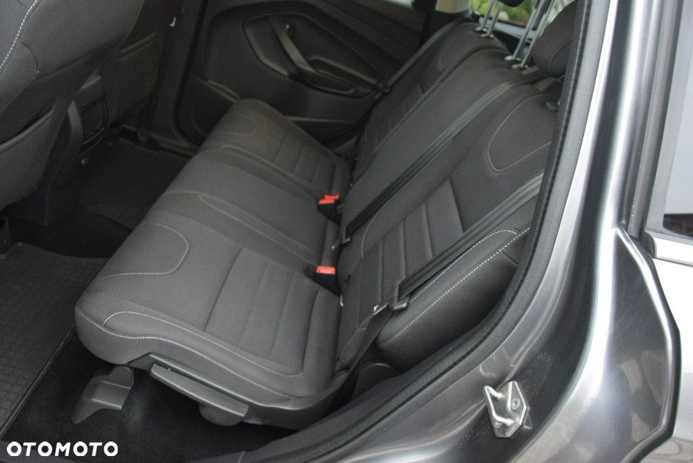 Ford Kuga 2.0 TDCi FWD Trend - 19