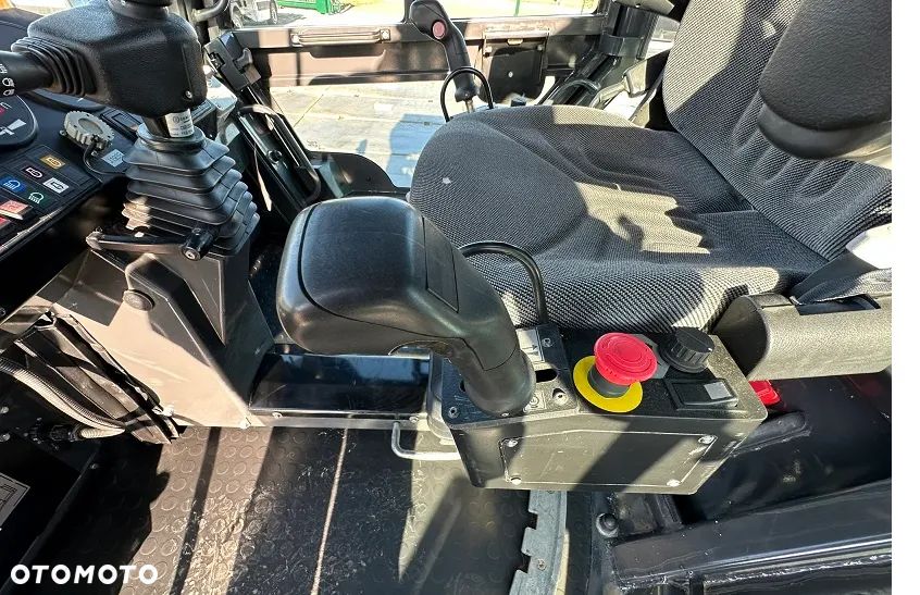 Ammann AV 130 X - 27