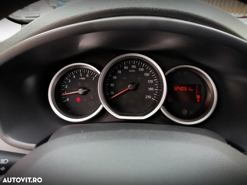 Dacia Sandero TCe 90 Laureate - 12