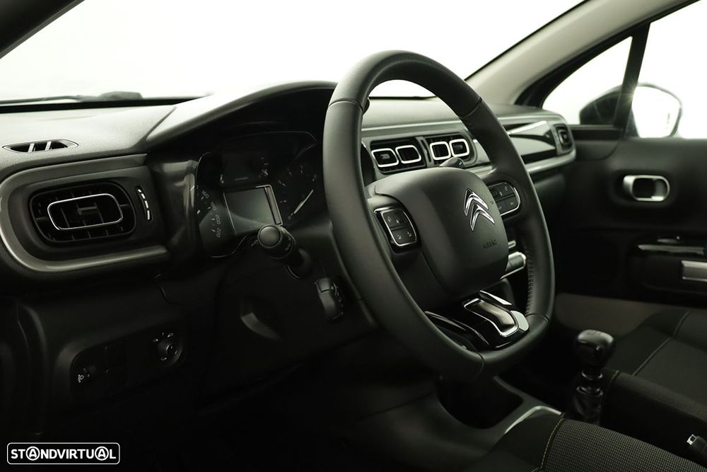 Citroën C3 1.2 PureTech Max - 7