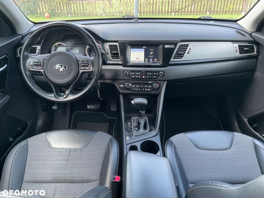 Kia Niro - 5