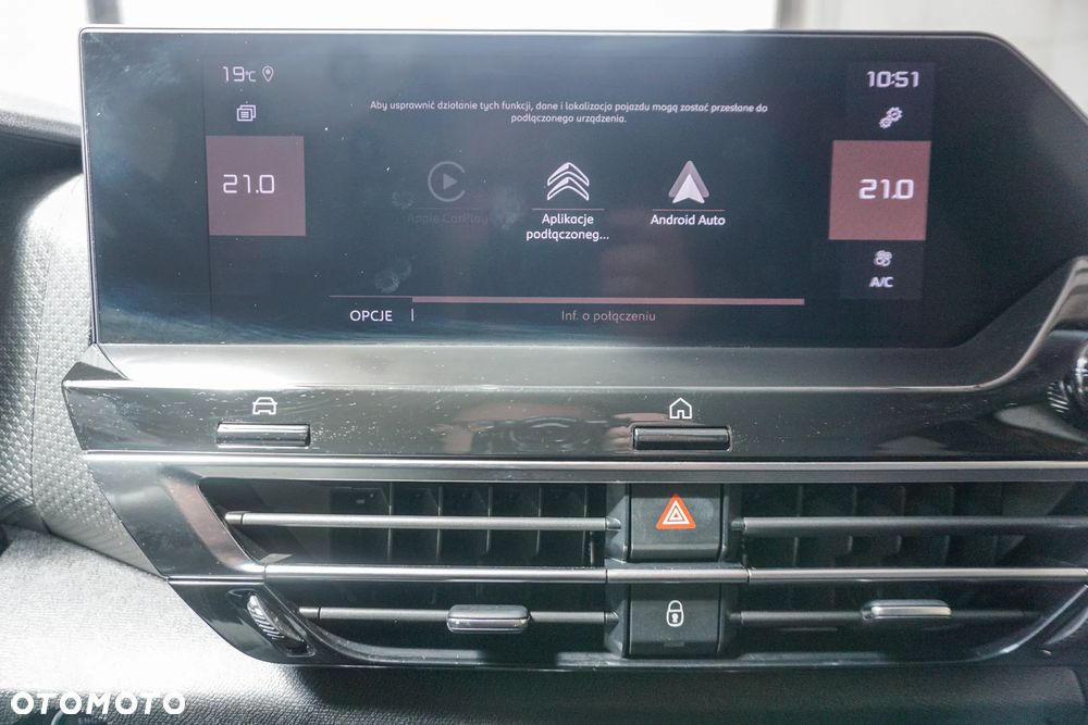 Citroën C4 1.2 PureTech Shine S&S EAT8 - 16
