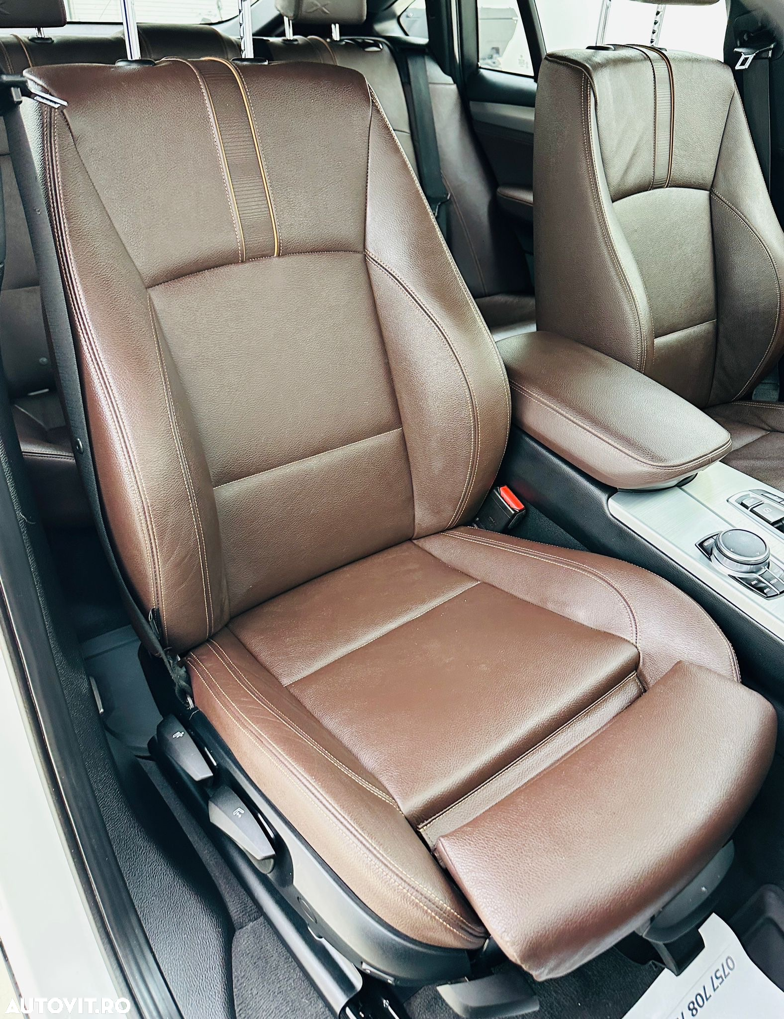BMW X4 - 22
