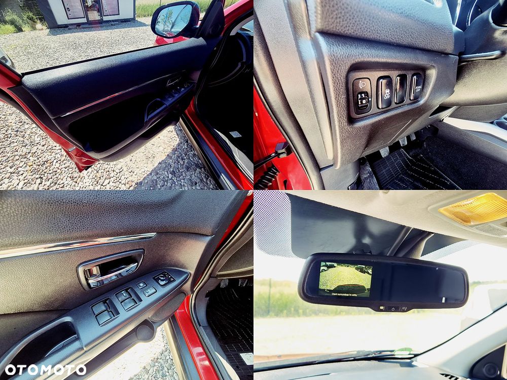 Mitsubishi ASX 1.6 2WD 35 Jahre - 27