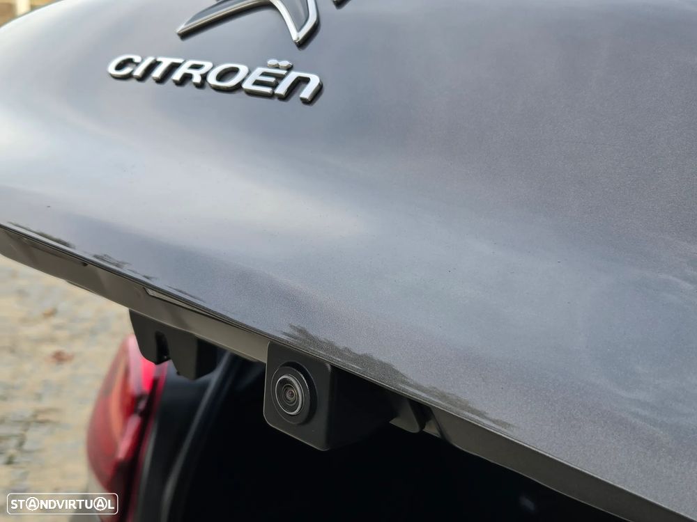 Citroën C3 1.2 Hybrid Business e-DSC6 - 24